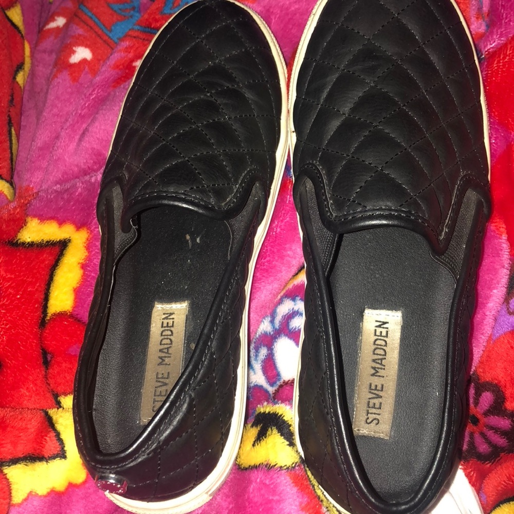 Steve Madden